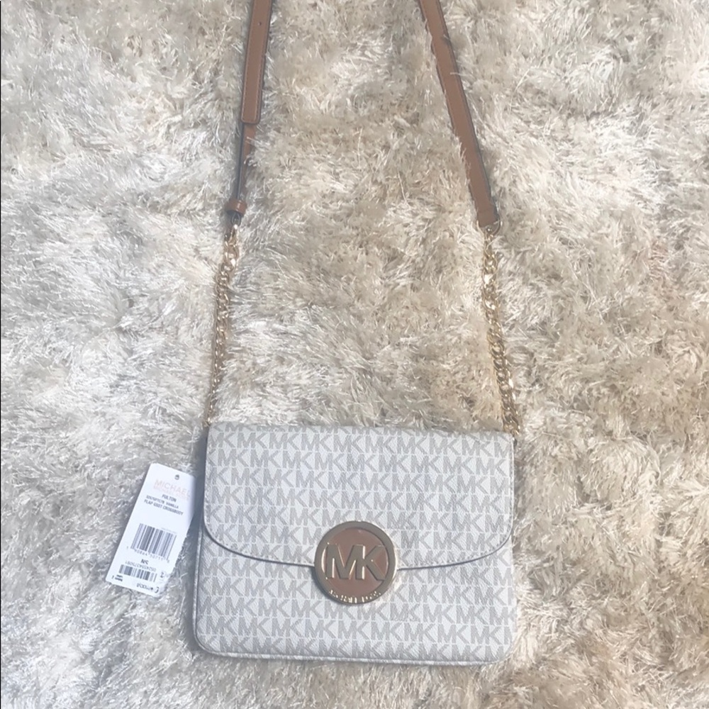 Michael Kors cross body